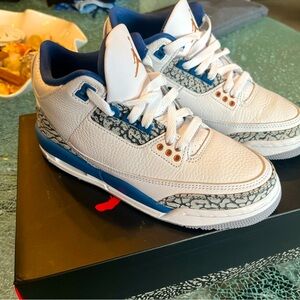 Nike Air Jordon Retro 3
